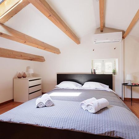 Calypso Apartment By Konnect, Corfu Old Town Экстерьер фото