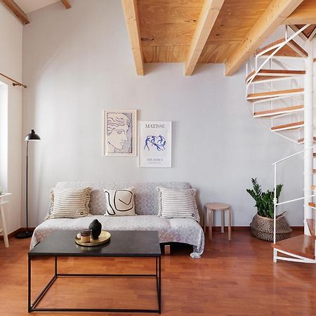 Calypso Apartment By Konnect, Corfu Old Town Экстерьер фото