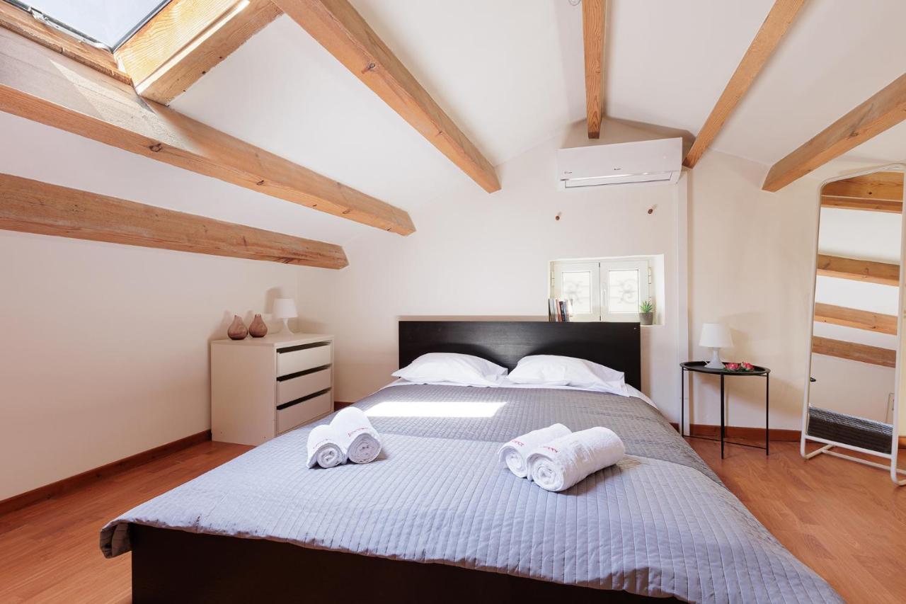 Calypso Apartment By Konnect, Corfu Old Town Экстерьер фото