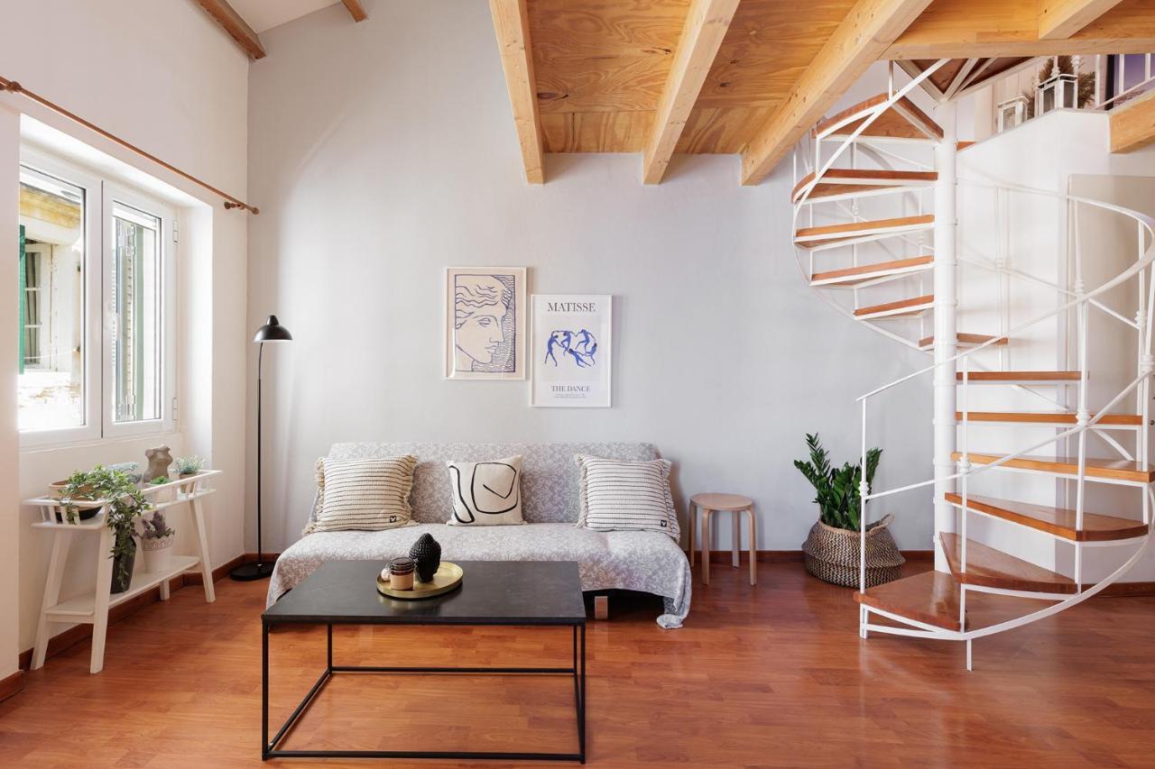 Calypso Apartment By Konnect, Corfu Old Town Экстерьер фото